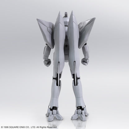 XENOGEARS STRUCTURE ARTS 1/144 Scale Plastic Model Kit Series Vol. 1 -Weltall - COMING SOON