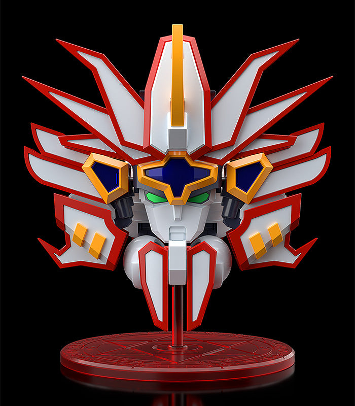 Variable Action Mado King Granzort Hydram (Completed) - HobbySearch Anime  Robot/SFX Store