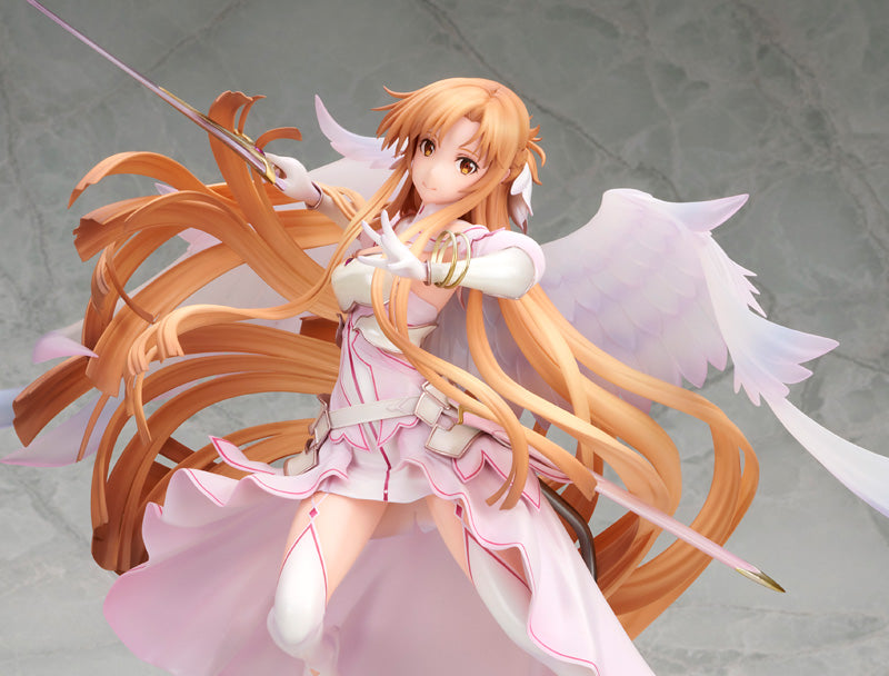 SAO War of Underworld Asuna Stacia, the Goddess of Creation ver. - COMING SOON