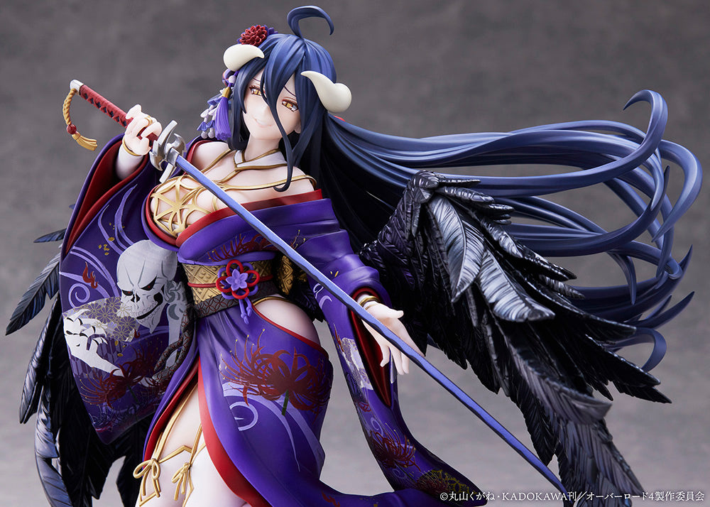 Overlord IV [Gyoso] Albedo - COMING SOON