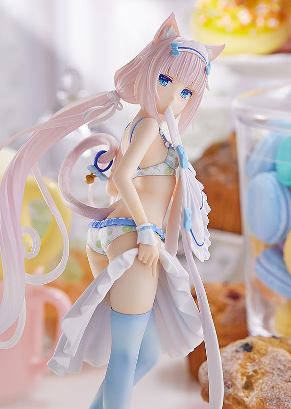 Nekopara - Vanilla 1/7 Scale Figure (Lovely Sweets Time Ver.)