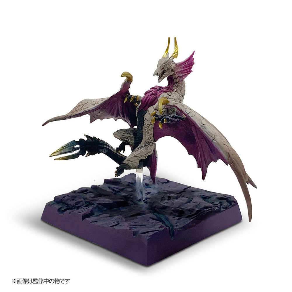 Capcom Figure Builder Monster Hunter Monster Collection Gallery Vol.1 - COMING SOON