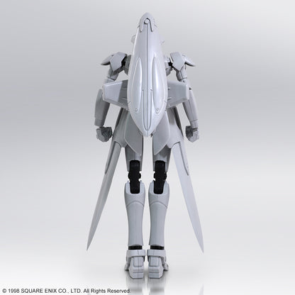 XENOGEARS STRUCTURE ARTS 1/144 Scale Plastic Model Kit Series Vol. 1 -Vierge - COMING SOON