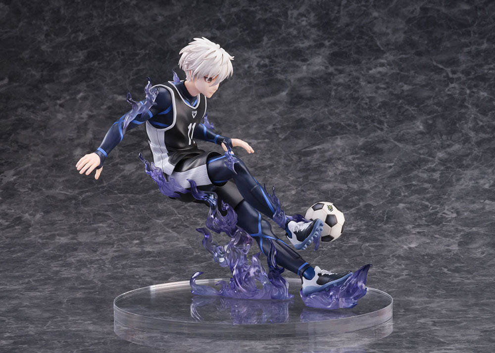 BLUELOCK Seishiro Nagi 1/7 Scale Figure - COMING SOON