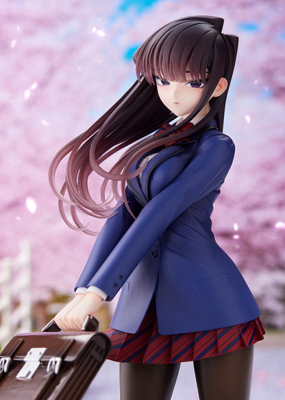 DreamTech "Komi Can't Communicate" Komi Shoko - COMING SOON