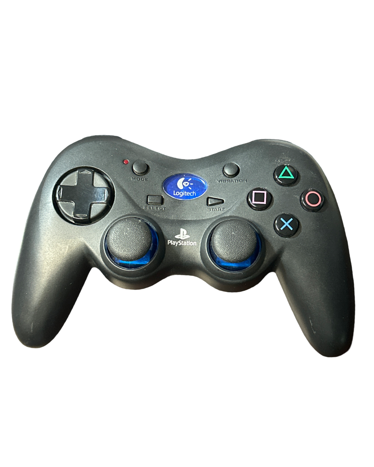 PlayStation 2 DualShock 2 Controller - Super Anime Store
