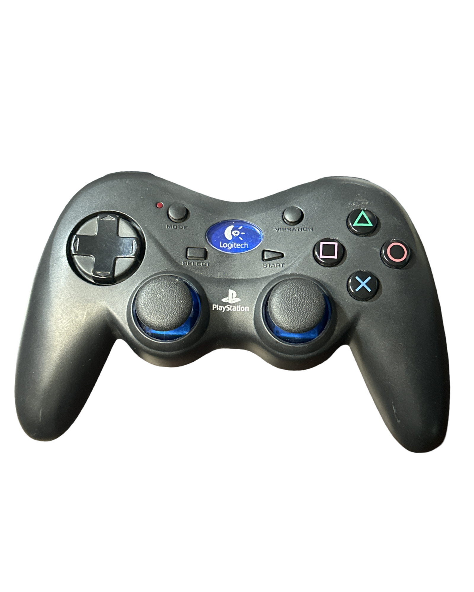 PlayStation 2 DualShock 2 Controller - Super Anime Store