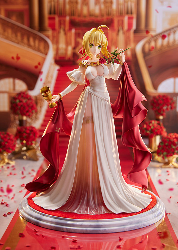 Fate/Grand Order Saber/Nero Claudius Venus's silk ver. - COMING SOON