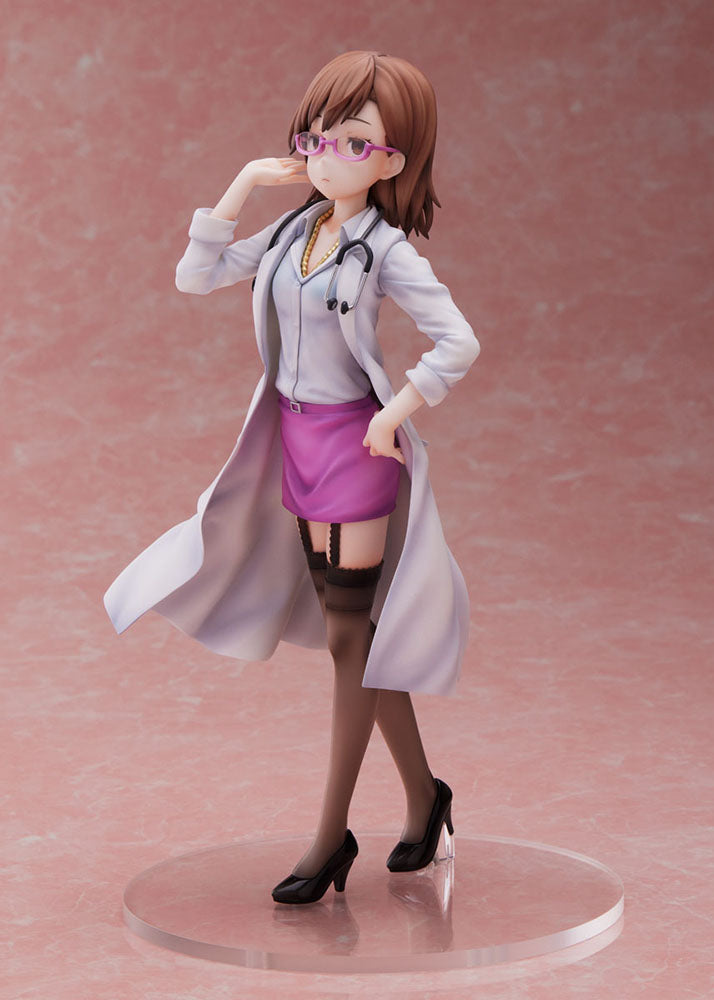 A Certain Magical Index Misaka 10032 1/7 scale figure - COMING SOON