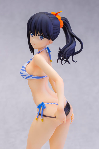 Rikka Takarada - COMING SOON