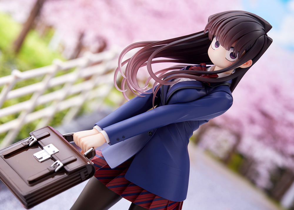 DreamTech "Komi Can't Communicate" Komi Shoko - COMING SOON