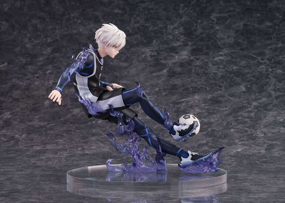 BLUELOCK Seishiro Nagi 1/7 Scale Figure - COMING SOON