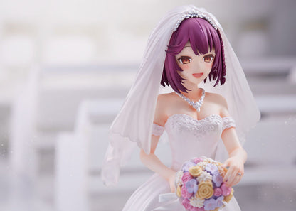 Atelier Sophie 2: The Alchemist of the Mysterious Dream Sophie Wedding Dress ver. 1/7 Scale Figure - COMING SOON