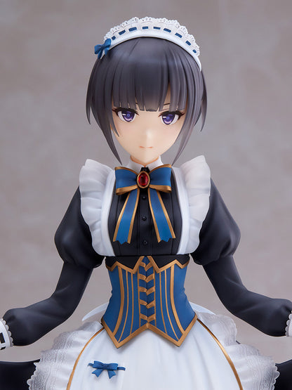 DreamTech „The Idolmaster Cinderella Girls“ Shirayuki Chiyo + – BALD ERHÄLTLICH