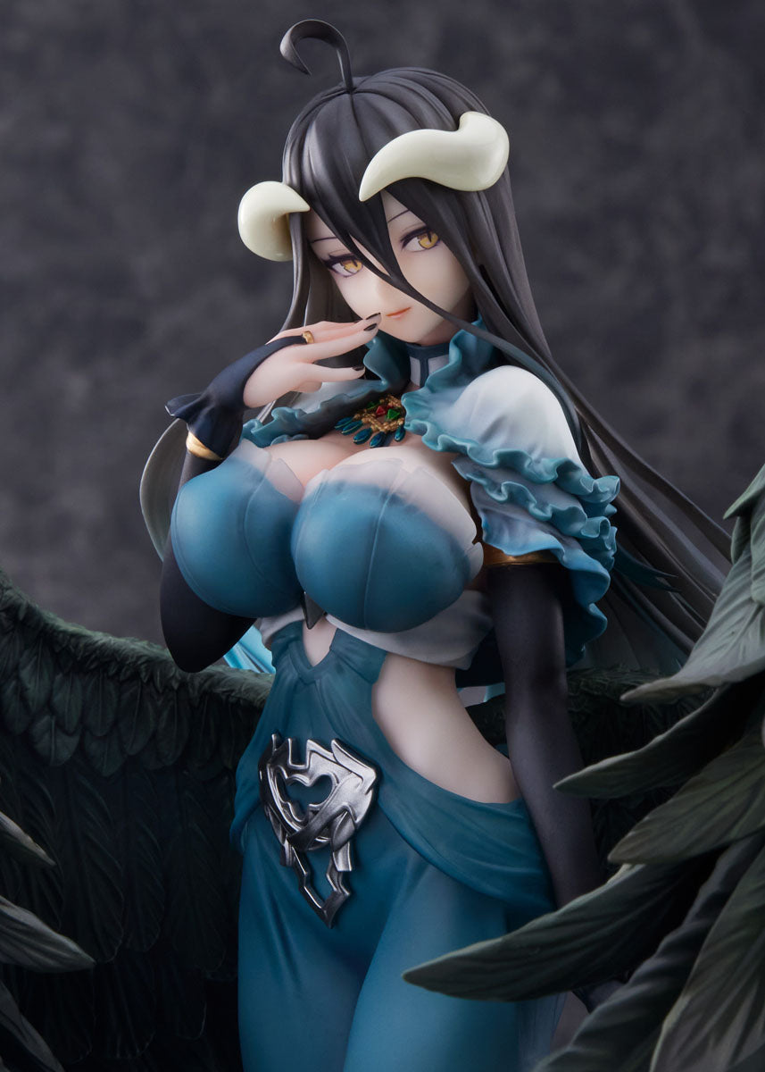 Albedo Season4 so-bin ver. 1/7 Scale Figure - COMING SOON