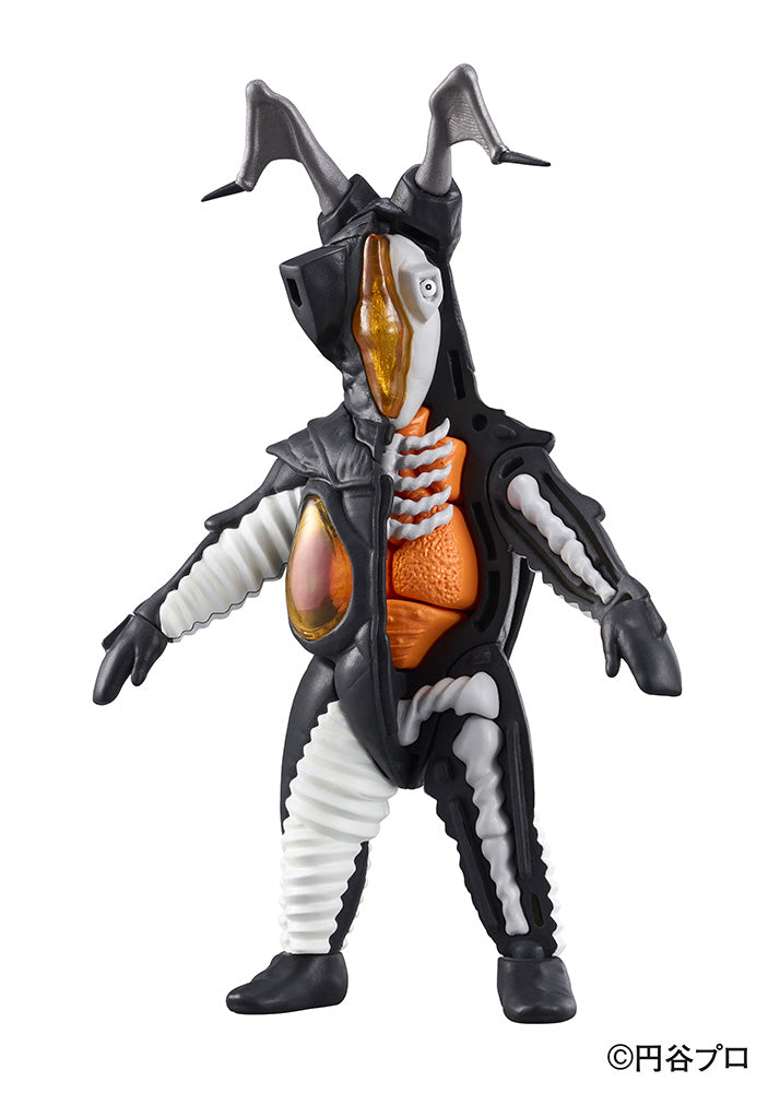 KAITAI PUZZLE FANTASY Zetton - COMING SOON