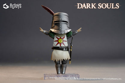 DarkSouls-Actionfigur Solaire von Astora – BALD ERHÄLTLICH