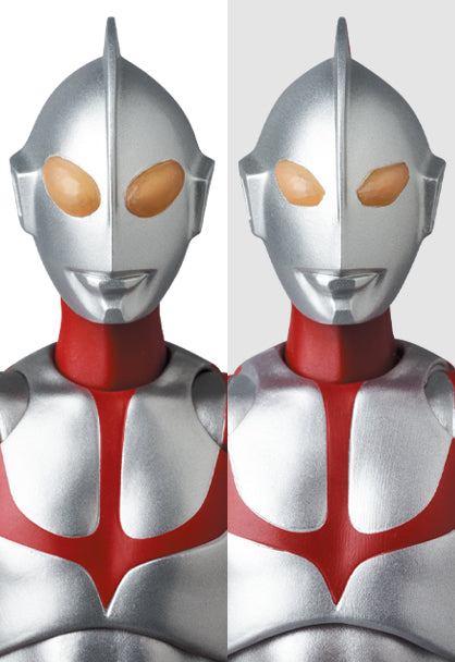 MAFEX Ultraman (DX Ver.) – BALD ERHÄLTLICH