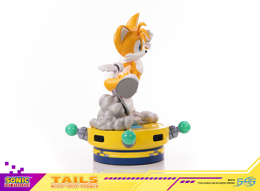 Sonic The Hedgehog - Tails - COMING SOON