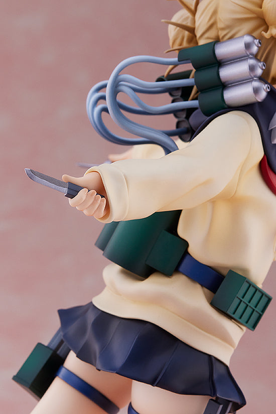 My Hero Academia - Himiko Toga 1/7 Scale Figure (Villainous Smile Ver.)