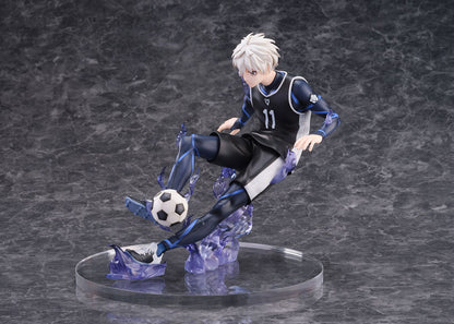 BLUELOCK Seishiro Nagi 1/7 Scale Figure - COMING SOON