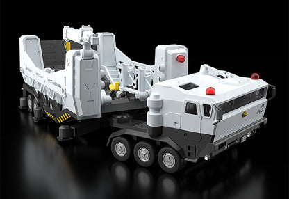 MODEROID Type 98 Special Command Vehicle & Type 99 Special Labor Carrier - COMING SOON