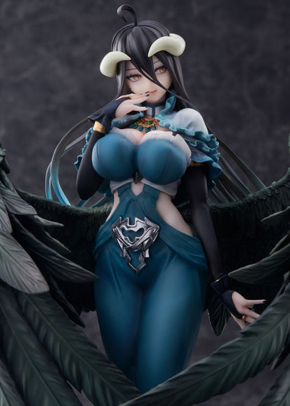 Albedo Season4 so-bin ver. 1/7 Scale Figure - COMING SOON