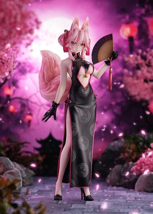 Fate/Grand Order - Tamamo Vitch Koyanskaya Figure (China Dress Ver.)