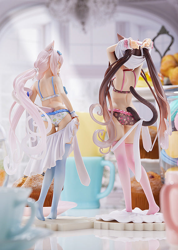 Nekopara - Vanilla 1/7 Scale Figure (Lovely Sweets Time Ver.)