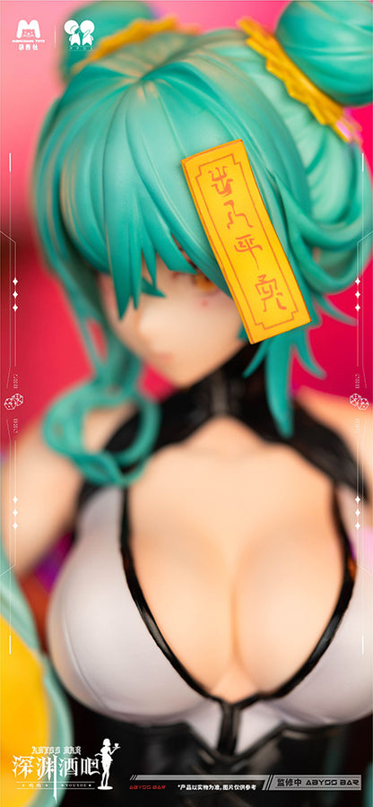 ABYSS BAR YOUYOU 1:4 SCALE FIGURE - COMING SOON