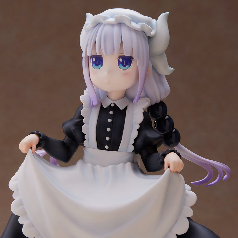 Miss Kobayashi's Dragon Maid S Kanna