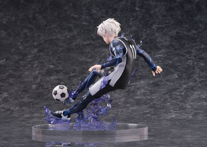 BLUELOCK Seishiro Nagi 1/7 Scale Figure - COMING SOON