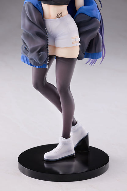 Mask girl - Yuna (with Milestone Limited Special) - COMING SOON