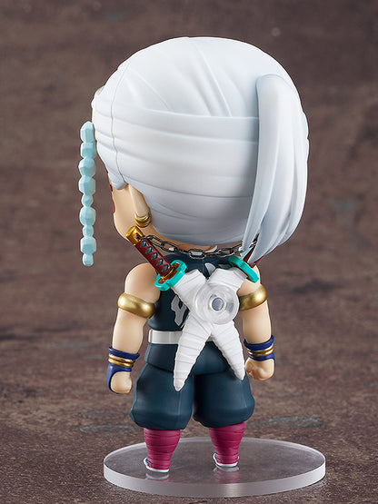 Demon Slayer: Kimetsu no Yaiba Series Tengen Uzui Nendoroid Doll Figure