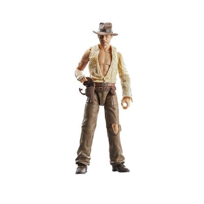 Indiana Jones Adventure Series 6-Inch Action Figures  - Select Figure(s)