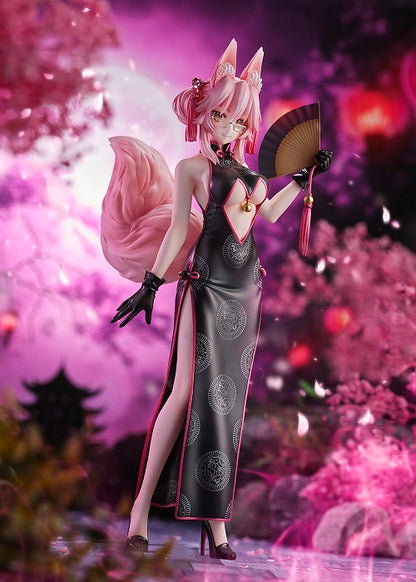 Fate/Grand Order - Tamamo Vitch Koyanskaya Figure (China Dress Ver.)