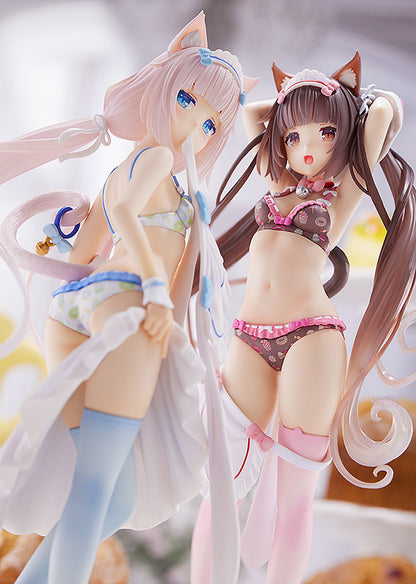 Nekopara - Vanilla 1/7 Scale Figure (Lovely Sweets Time Ver.)