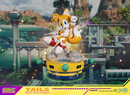 Sonic The Hedgehog - Tails - COMING SOON