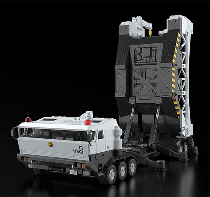 MODEROID Type 98 Special Command Vehicle & Type 99 Special Labor Carrier - COMING SOON