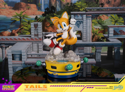 Sonic The Hedgehog - Tails - COMING SOON