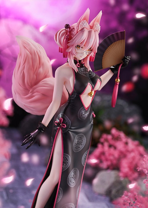 Fate/Grand Order - Tamamo Vitch Koyanskaya Figure (China Dress Ver.)