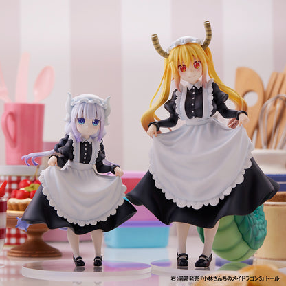 Miss Kobayashi's Dragon Maid S Kanna