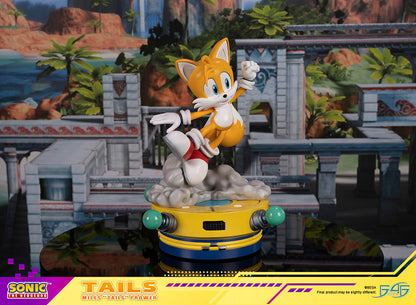 Sonic The Hedgehog - Tails - COMING SOON