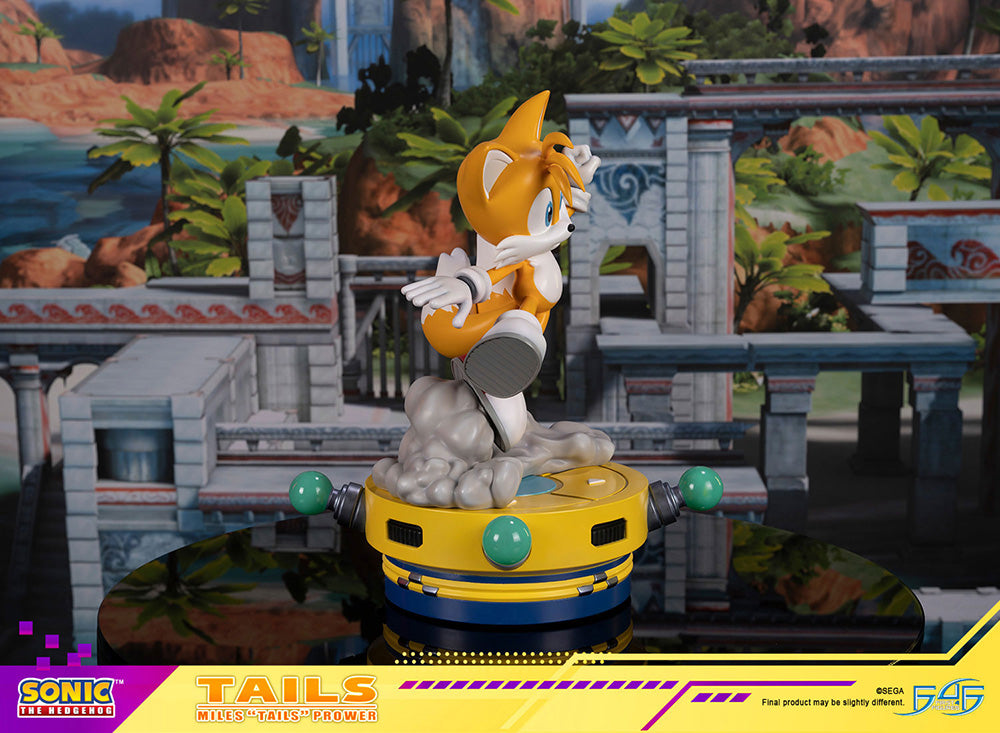Sonic The Hedgehog - Tails - COMING SOON