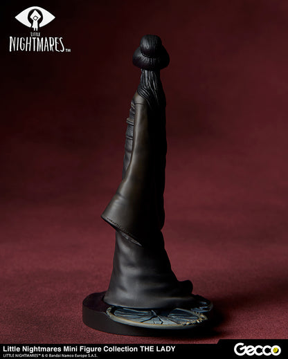 Little Nightmares Mini Figure Collection THE LADY - COMING SOON