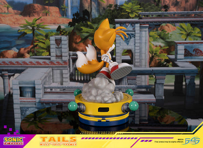 Sonic The Hedgehog - Tails - COMING SOON