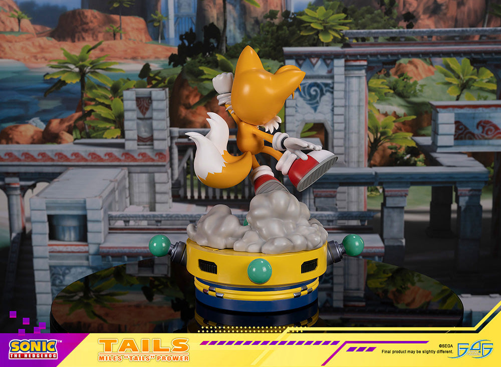 Sonic The Hedgehog - Tails - COMING SOON