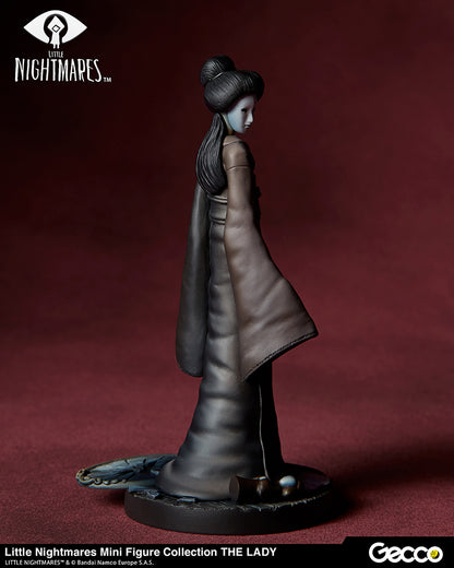 Little Nightmares Mini Figure Collection THE LADY - COMING SOON