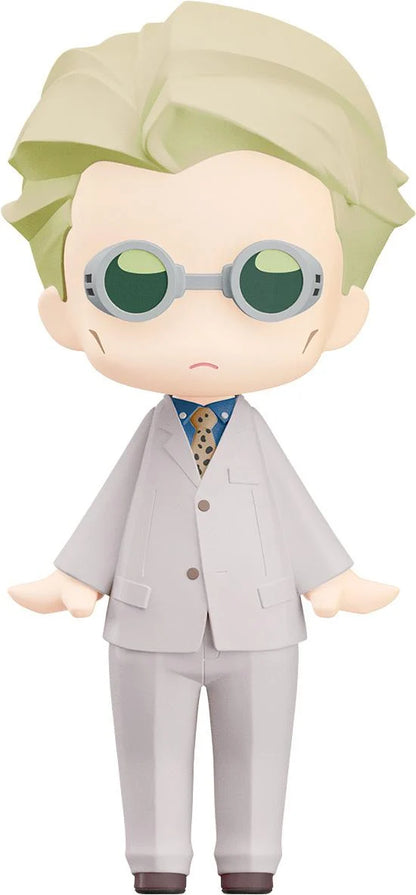 Jujutsu Kaisen HELLO! GOOD SMILE Kento Nanami Figure