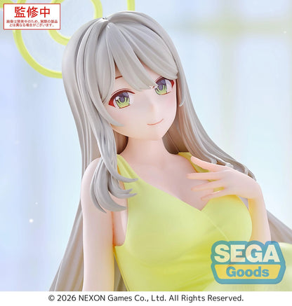 Yumemirize Blue Archive Nonomi Figure
